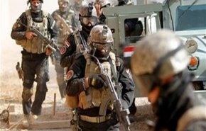 القبض على احد قيادات داعش في نينوى