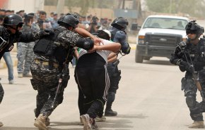 الأمن العراقي يعلن القبض على 8 إرهابيين في الأنبار ونينوى