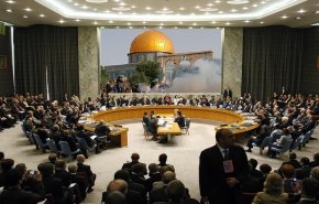 مجلس الأمن الدولي يبحث اليوم التوترات في القدس
