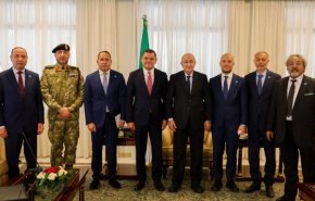 الدبيبة يكشف عن مشروع مؤتمر دولي لوزراء الخارجية بشأن الانتخابات في ليبيا