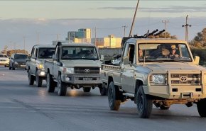 إصابة ثلاثة من مسلحي حفتر في هجوم جنوبي ليبيا