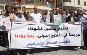 الإعلام الفلسطينية: إحتجاز جثامين 105 شهداء بالثلاجات و256 شهيدا بمقابر الأرقام