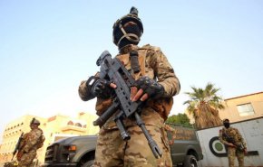 العراق.. إعلان حالة الإنذار القصوى (ج) في عموم المحافظات