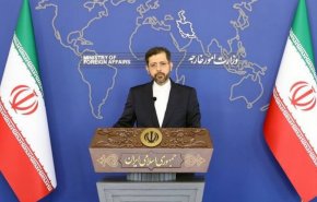 خطیب‌زاده: مقامات مسؤول افغانستان عوامل اقدام تروریستی کابل را شناسایی و مجازات کنند