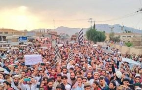 تظاهرات ضد پاکستانی شهروندان افغان در اروپا و اسلام‌آباد/شکایت افغانستان از پاکستان به سازمان ملل 