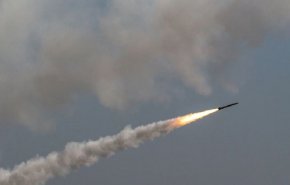 لأول مرة ..المقاومة تطلق صاروخ أرض جو لاعتراض الطائرات الإسرائيلية 