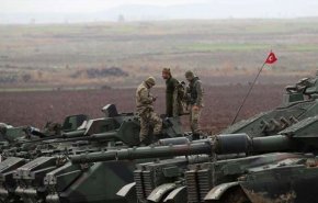 أنقرة تعلن مقتل ضابط تركي خلال عملياتها شمالي العراق