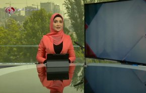 نشرة الاخبار من قناة العالم الساعة 07:00 بتوقيت غرينتش 20-04-2022