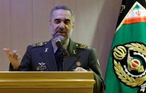 وزير الدفاع الايراني: نهدف لتصفير الخسائر للكوادر والسكان في المناطق الموبوءة بالالغام