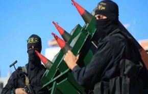 مقاومت فلسطین: قواعد درگیری جدیدی را به رژیم اشغالگر تحمیل کردیم