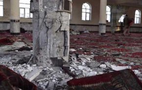 ارتفاع عدد شهداء تفجير مسجد مزار شريف و'داعش' تتبنى