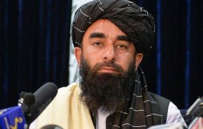 واکنش سخنگوی طالبان به انفجارهای افغانستان