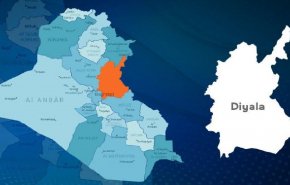 حمله داعش به نیروهای عراقی در استان دیالی با یک کشته و سه زخمی