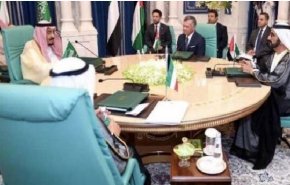 عربستان ۵۰ میلیون دلار به اردن کمک کرد
