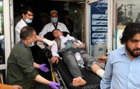 طالبان تعلن اعتقال العقل المدبر لتفجير مزار شريف