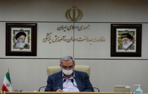 الصحة الإيرانية: مستعدون لتقديم الخدمات الطبية للمصابين في الهجمات الإرهابية الاخيرة في أفغانستان