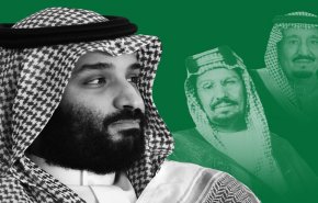 سلطة إبن سلمان ووهم السعودية العظمى