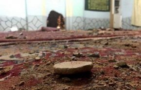 انفجار در مسجدی در قندوز افغانستان؛ 33 شهید و 43 زخمی