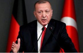 أردوغان يعلن مقتل جنود أتراك في العملية العسكرية شمالي العراق