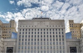 موسكو: مزاعم واشنطن حول سيطرة النازيين على ماريوبول مساعدة مباشرة للإرهاب
