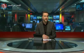 نشرة الاخبار من قناة العالم الساعة 16:00 بتوقيت غرينتش 22-04-2022