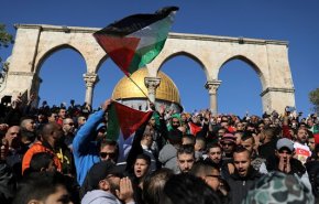 حماس: الشعب الفلسطيني بكل مكوناته ماضٍ في كفاحه ومقاومته