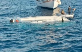 غرق قارب سياحي على متنه 30 شخصا قبالة هوكايدو اليابانية