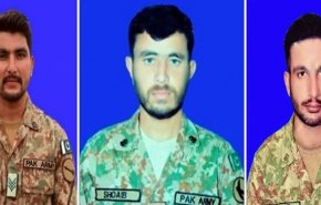 تداوم تنش مرزی افغانستان و پاکستان؛ 3 سرباز پاکستانی کشته شدند