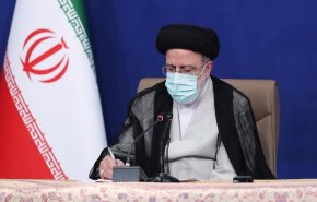 الرئيس الايراني يحذر من تصاعد التهديدات ضد الشعب الأفغاني

