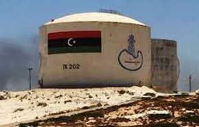 درگیری های مسلحانه در لیبی؛ پالایشگاه نفتی زاویه خسارت دید