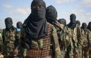 دستگیری ۳۴ عضو گروهک تروریستی الشباب در اتیوپی