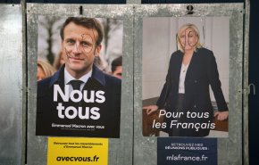ماکرون یا لوپن: فرانسه با انتخابی مهم برای ریاست جمهوری روبروست