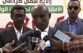السودان.. عضو بـ'السيادي' يدعو لإدارة حوار شامل دون إقصاء
