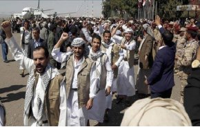  یمن ۴۲نفر از اُسرای ائتلاف سعودی را آزاد کرد