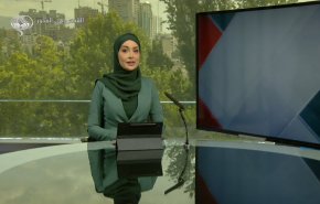 نشرة الاخبار من قناة العالم الساعة 07:00 بتوقيت غرينتش 24-04-2022