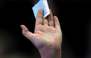 هل ستفوز الورقة البيضاء في الانتخابات الفرنسية؟