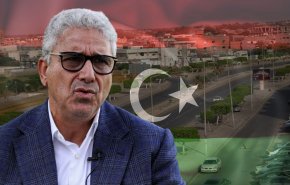باشاغا يعلق على أوضاع مدينة 'سرت'جراء الحروب في ليبيا
