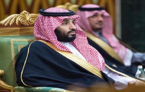 ولیعهد عربستان برای بازگشت ترامپ به قدرت روزشماری می‌کند