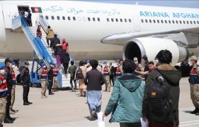 تركيا تعيد 227 مهاجرا أفغانيا لبلادهم