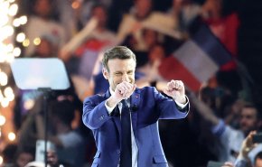 شاهد..سبب فرحة قادة العالم بفوز ماكرون لرئاسة فرنسا