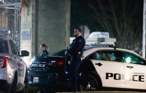 إصابة 5 مراهقين​​​​​​​ جراء إطلاق النار في مدينة أتلانتا الأمريكية