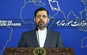 خطيب زادة : إيران ستبقى قلعة شامخة في التصدي للمؤامرات الصهيونية