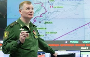  الدفاع الروسية:استهداف 56 منشأة عسكرية أوكرانية خلال الـ24 الساعة