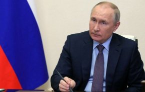 بوتين يعلن إفشال مخطط إرهابي لاغتيال إعلامي روسي بارز