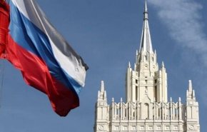 روسیه ۴۰ دیپلمات آلمانی را عنصر نامطلوب اعلام و اخراج کرد