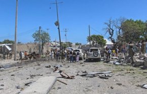 الصومال.. ۳ قتلى جراء تفجير لغم وسط مقديشو