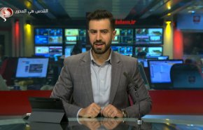  نشرة الاخبار من قناة العالم الساعة 16:00 بتوقيت غرينتش 25-04-2022 