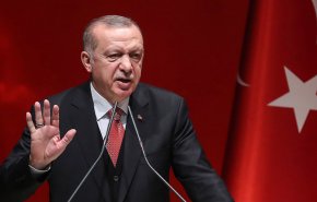 تعليق جديد للرئيس التركي على عملية 