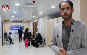 مجموعة أطباء يطلقون مبادرة لخدمة مجانية في خوزستان 