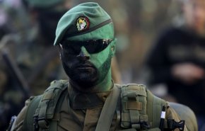 روزنامه عبری: شاخه لبنانی حماس توانمندی نظامی خود را تقویت کرده است